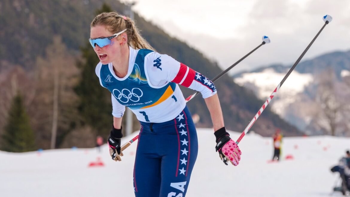 Olympic COVID restrictions are gone, but some athletes still self-quarantining : NPR