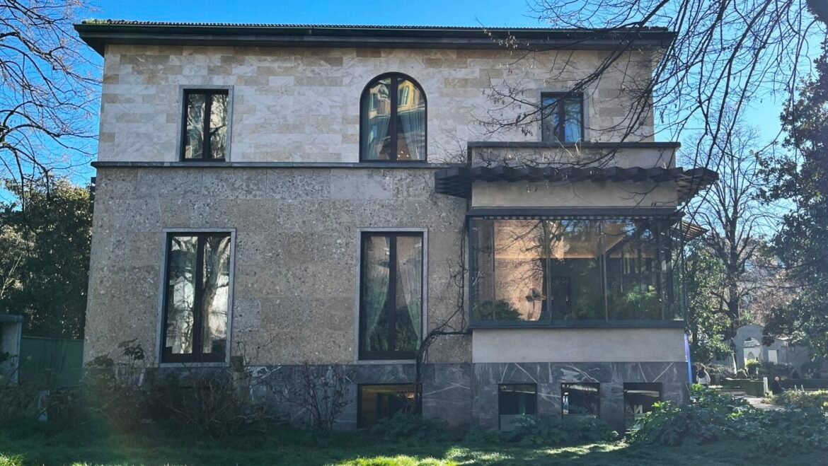 Olympic songs, dogs and Lunar New Year celebrations : NPR