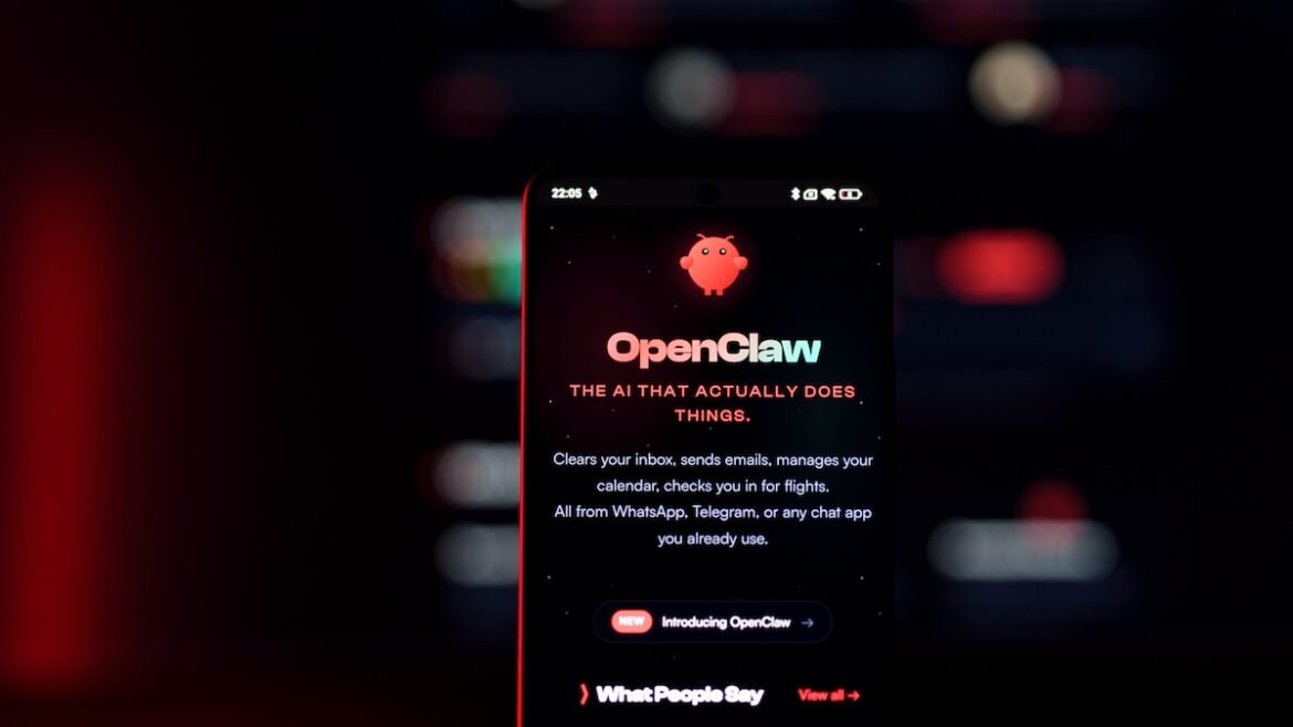OpenClaw security
