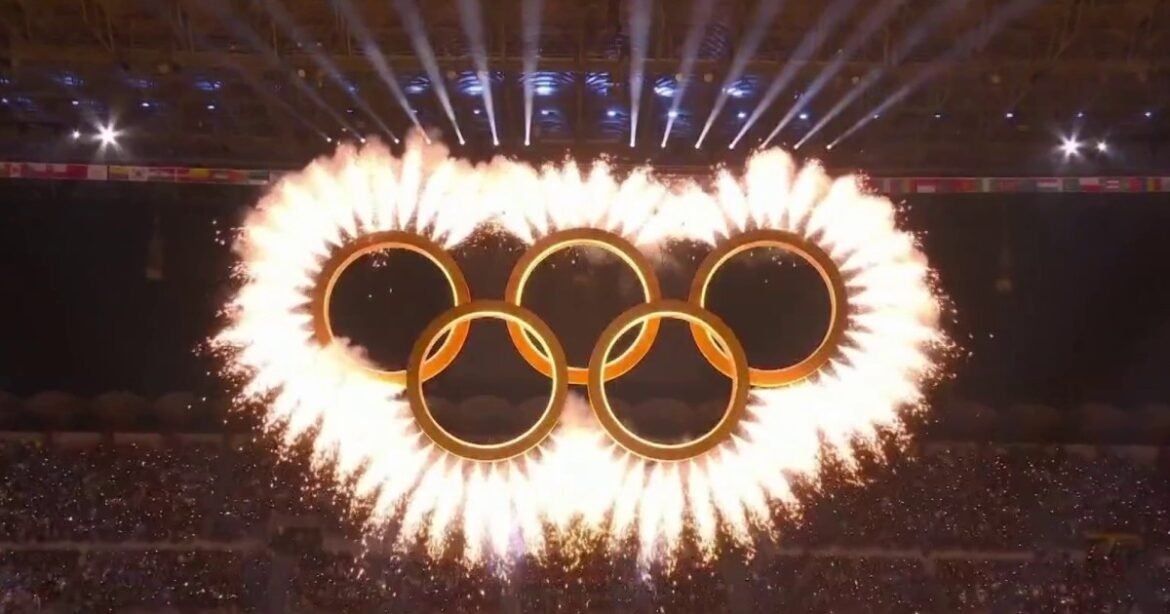 Opening Ceremony kicks off Milan Cortina Olympics