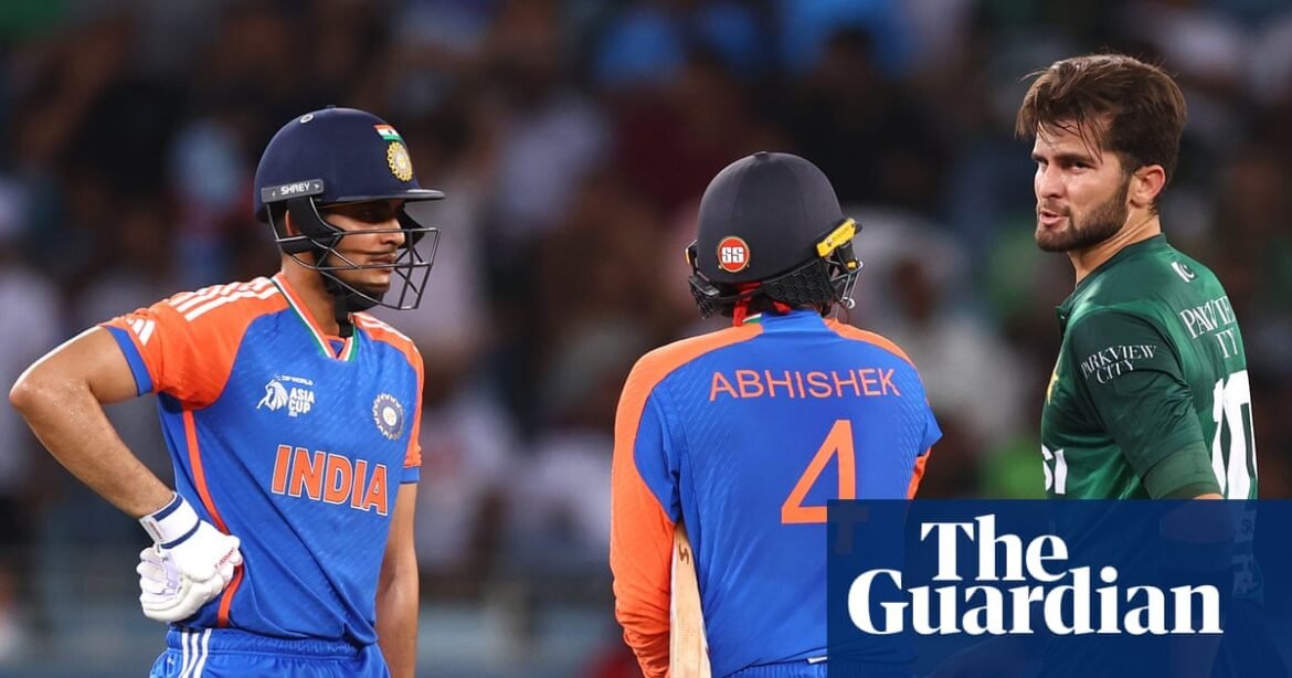 Pakistan boycott shows growing divide between cricket’s commercial needs and political reality | T20 World Cup