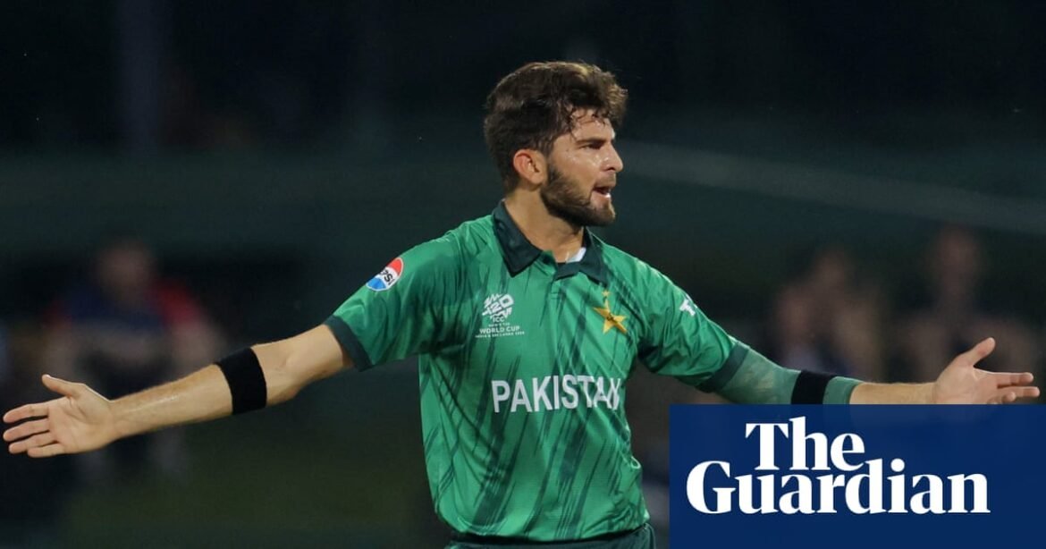 Pakistan players will not be excluded from Hundred, insist ECB and all teams | The Hundred