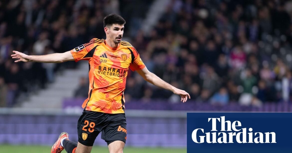 Paris FC had a long-term plan … until they panicked about relegation | Ligue 1