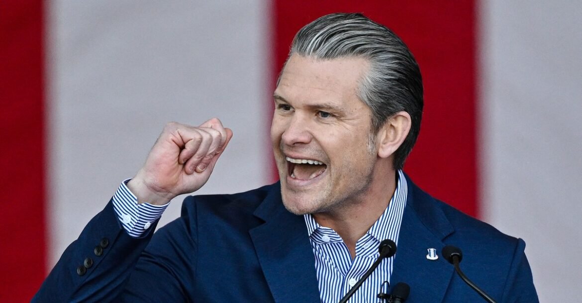 Pete Hegseth’s Attack on Harvard