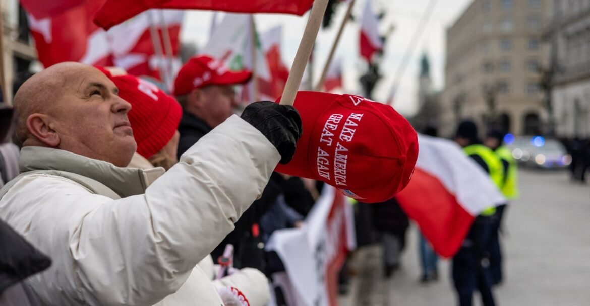 Poland’s learning if it can fix its democracy without breaking it more