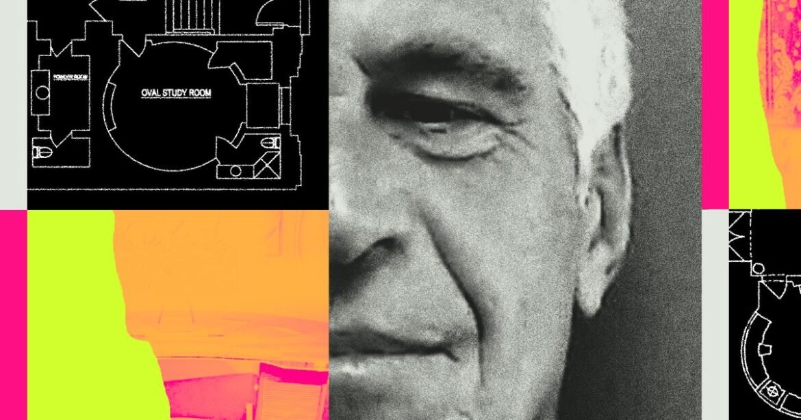 Power, Peacocking, and Printer Toner – Mother Jones