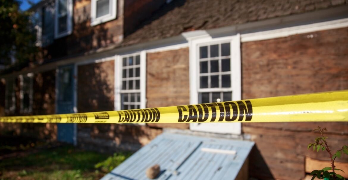 Property crime dropped 66 percent in the US and almost nobody noticed