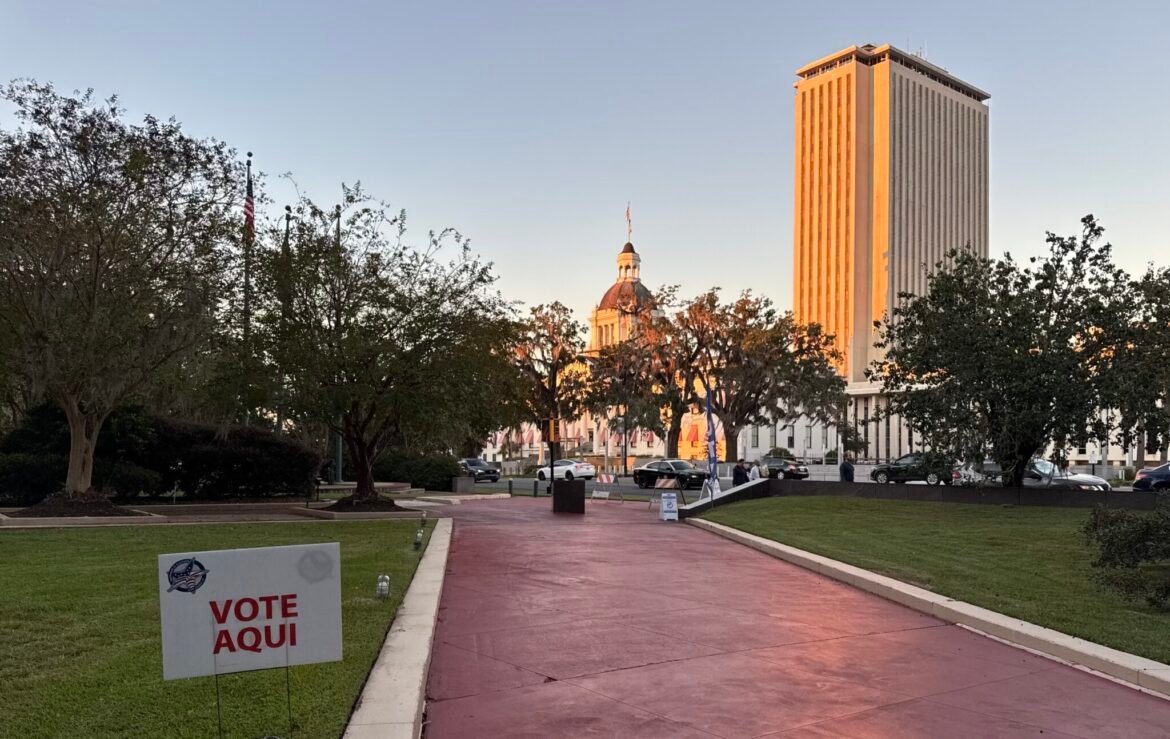 Proposal to clarify if ex-felons are eligible to vote advances in the Senate