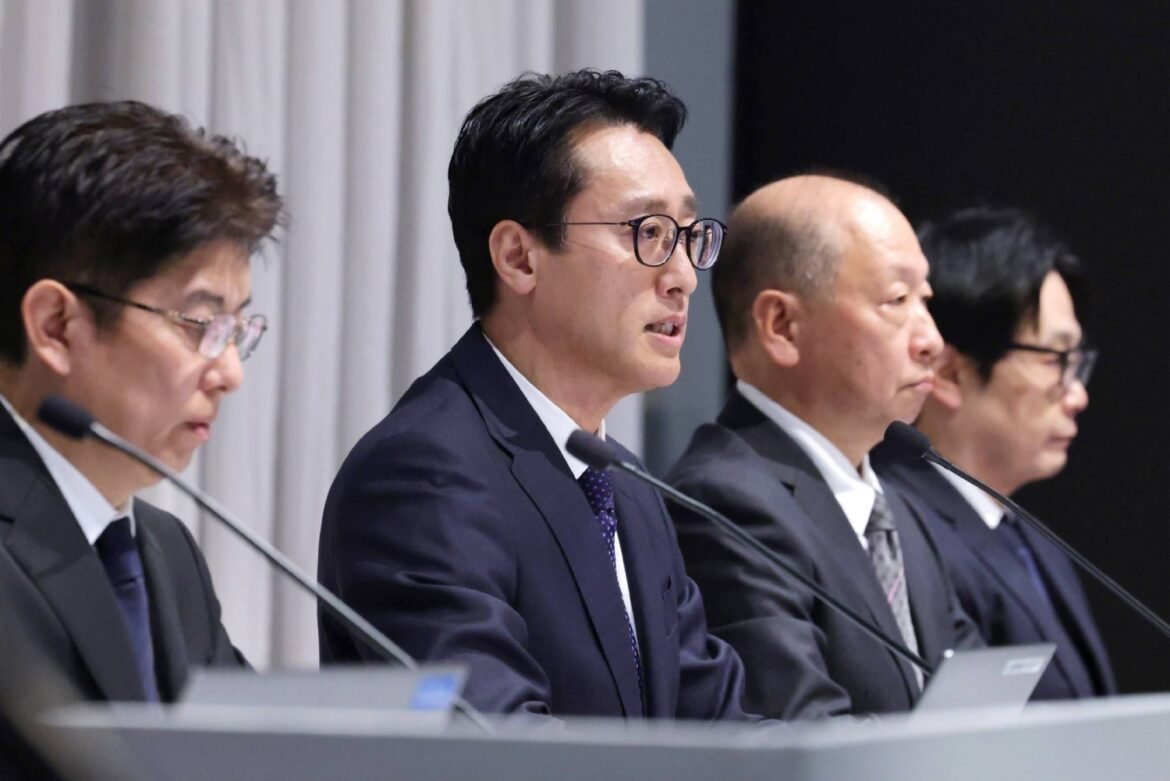 Prudential Life’s new CEO seeks to overhaul work culture in wake of fraud