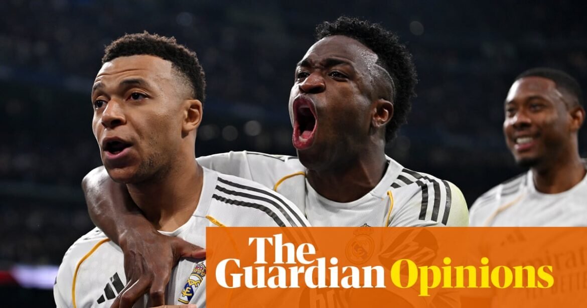 Real Madrid need reinvention as special circumstances are needed to rule Europe | Real Madrid