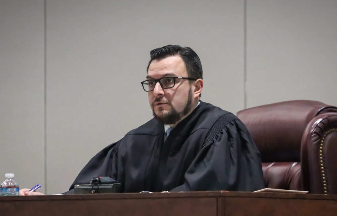 References to 'The Wire’ helped taint man's trial, NJ Supreme Court rules • New Jersey Monitor