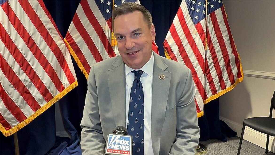 Republicans dispute Democrats' expanding of House target map in 2026 midterms