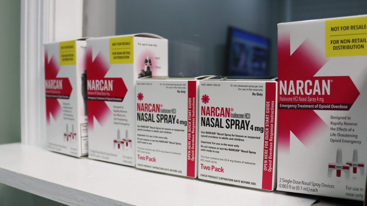 Restore addiction funding, NJ lawmakers urged