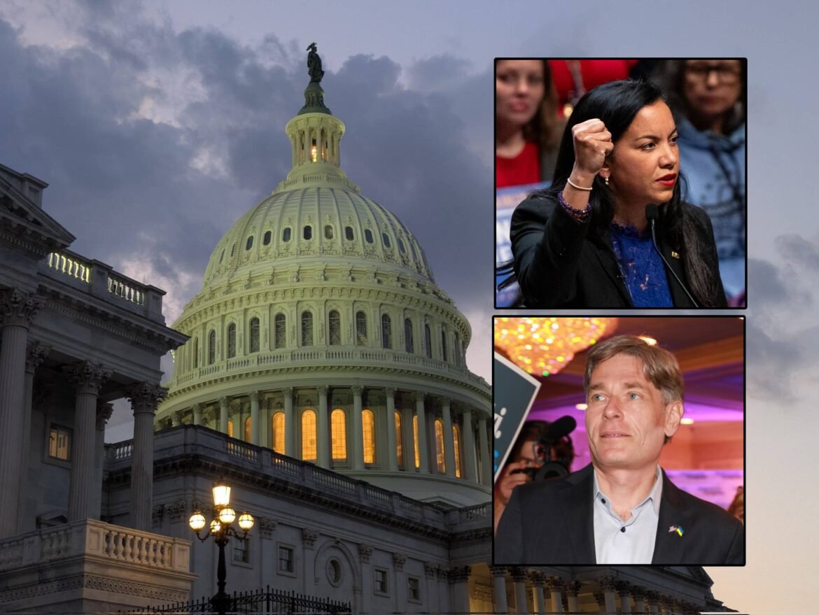 Rising anti-ICE sentiment seen in NJ special primary results • New Jersey Monitor