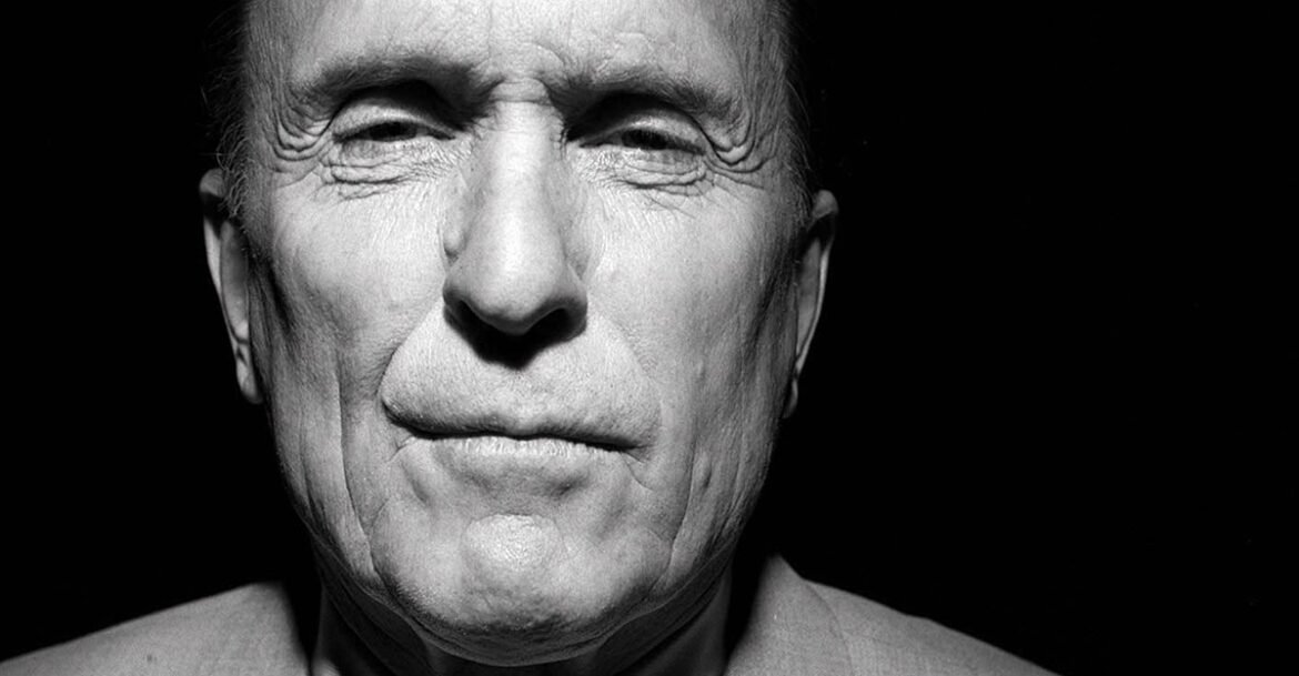 Robert Duvall: A Different Kind of Leading Man