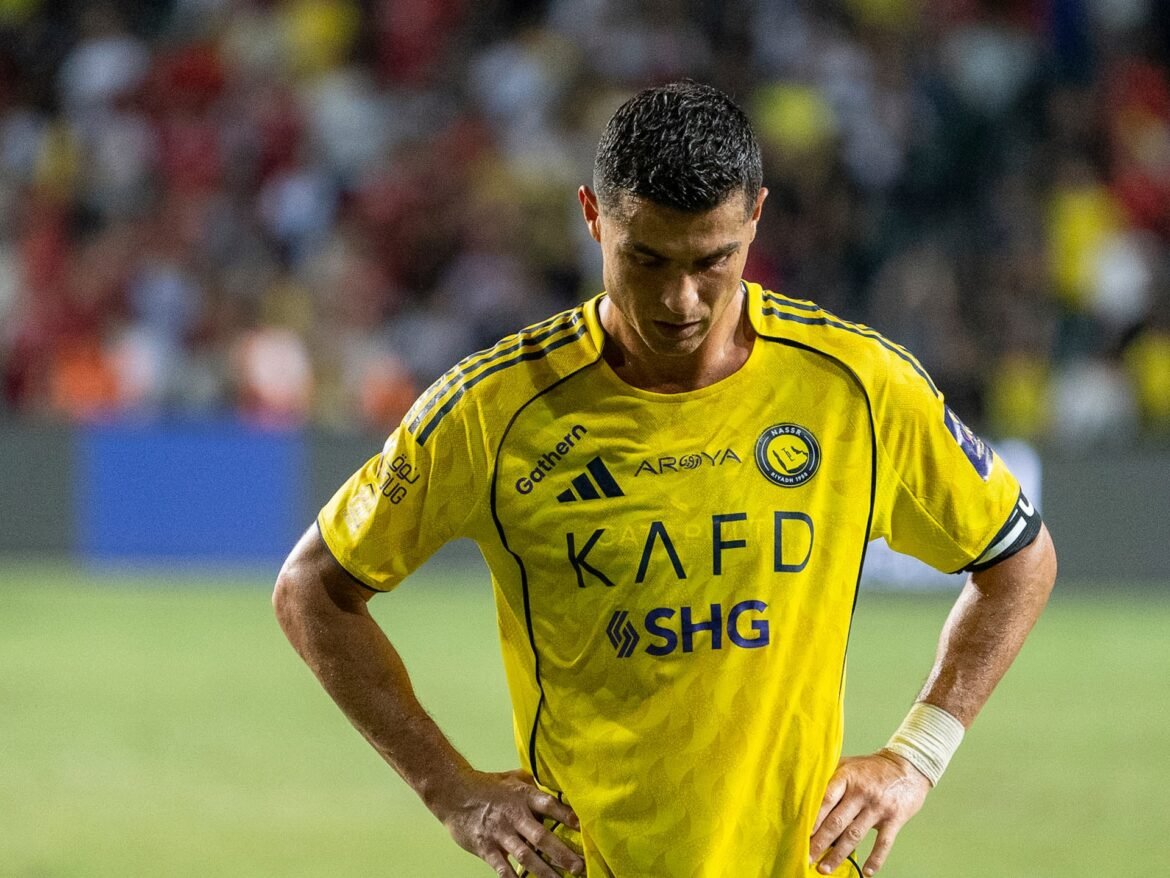 Ronaldo misses Al-Nassr game amid reported discontent with Saudi club | Football News