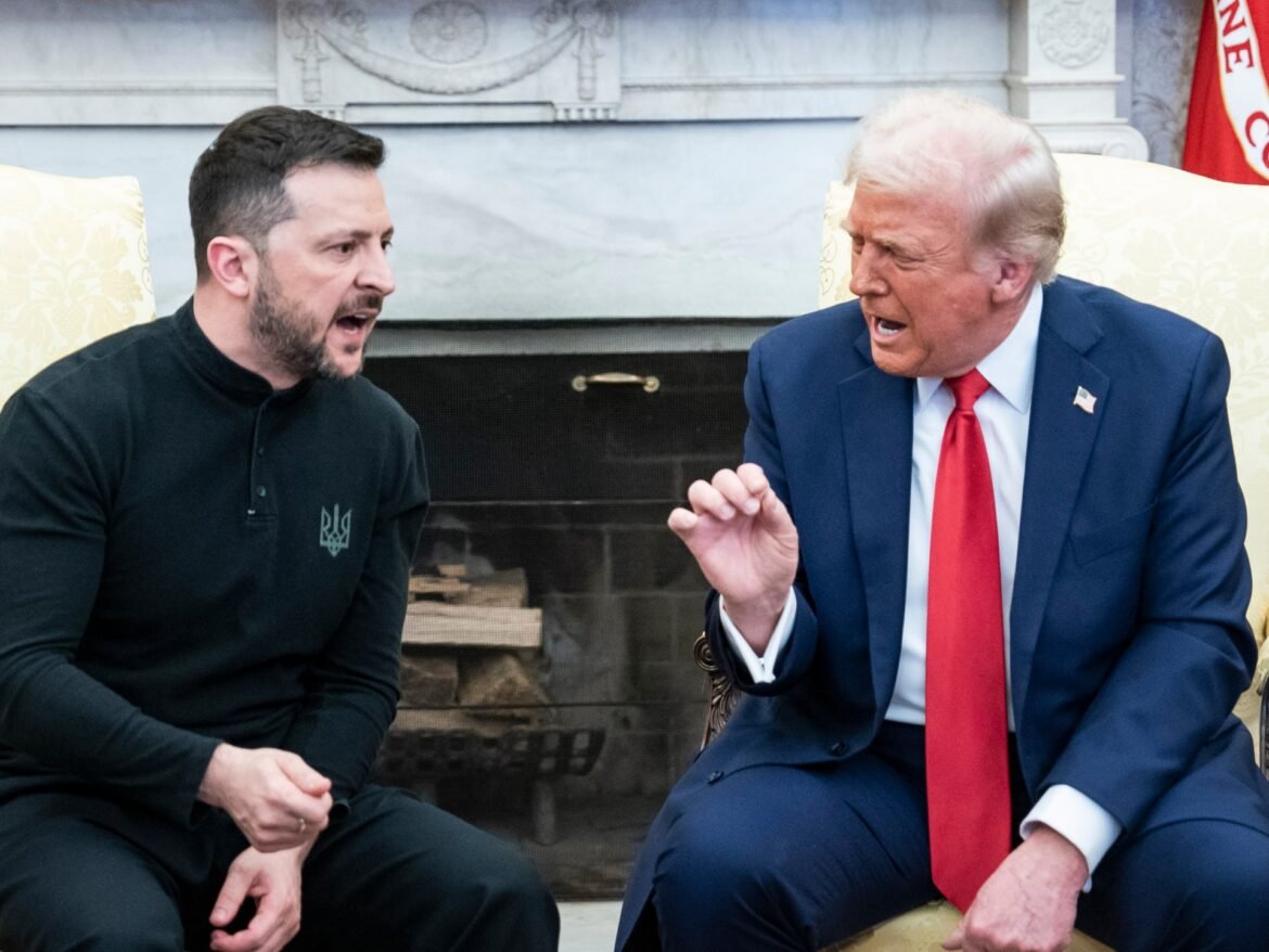 Russia-Ukraine talks: All the mediation efforts, and where they stand | Explainer News