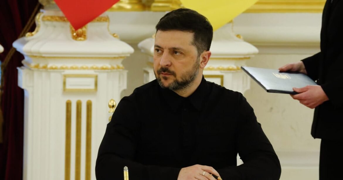 Russia and Ukraine agree on PoW swap, first since October – POLITICO