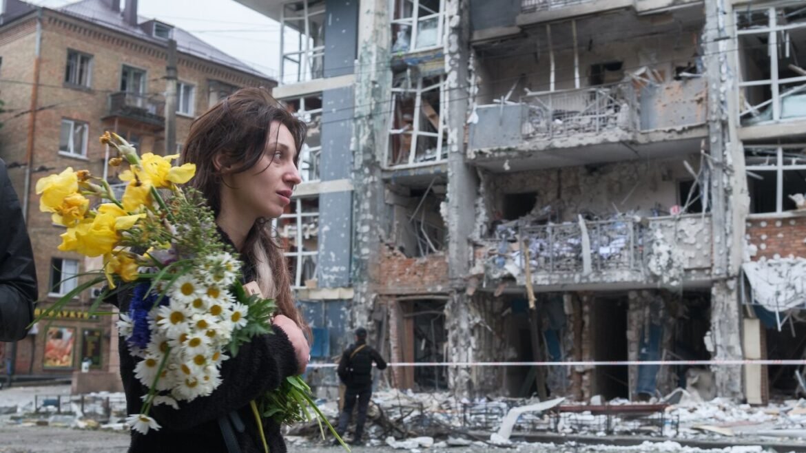 Russia's war on Ukraine enters Year 5. Here's what to know : NPR