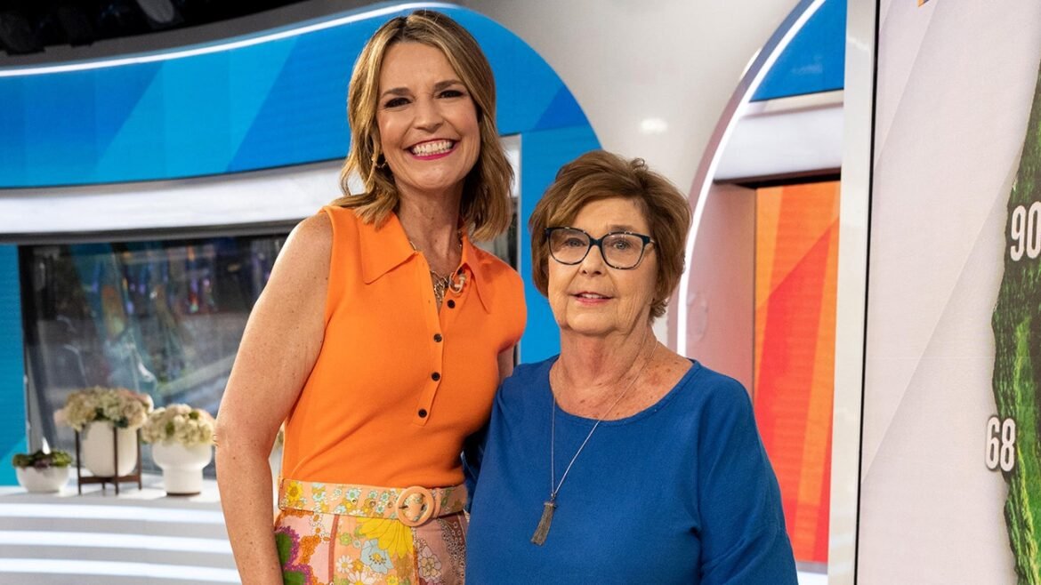 Savannah Guthrie asks for prayer as her mother remains missing: 'We need you'