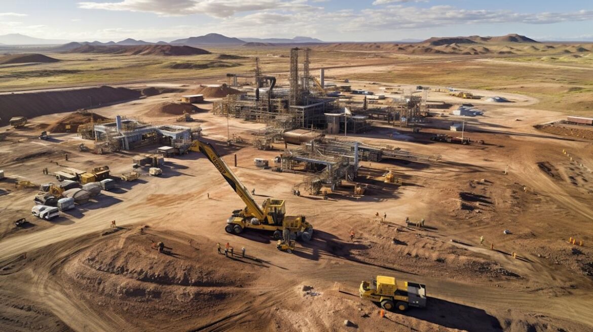 Scotiabank Maintains an Outperform Rating on Gold Royalty Corp. (GROY)