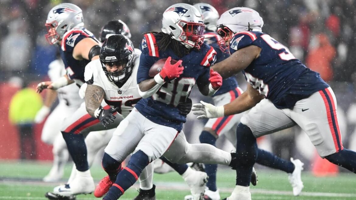 Seahawks vs. Patriots odds, picks: Experts reveals exact score predictions for the Big Game