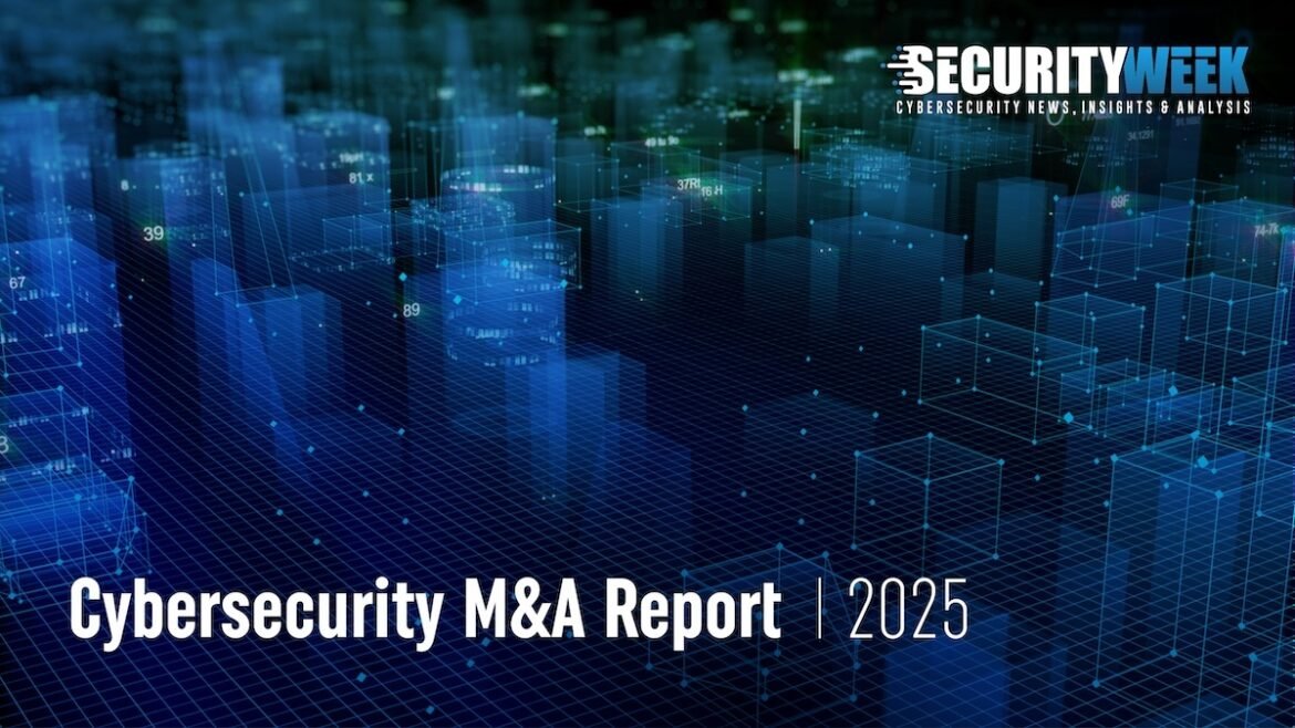 Cybersecurity M&A 2025