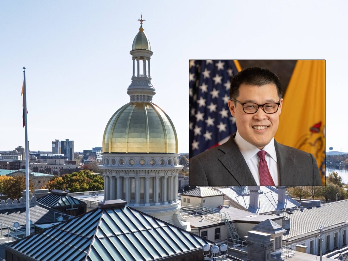 Senate panel OKs doctor to lead NJ human services department • New Jersey Monitor