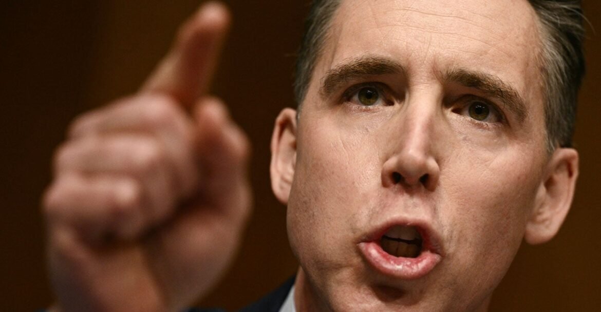 Senator Accuses Minnesota Attorney General of Enabling Fraud