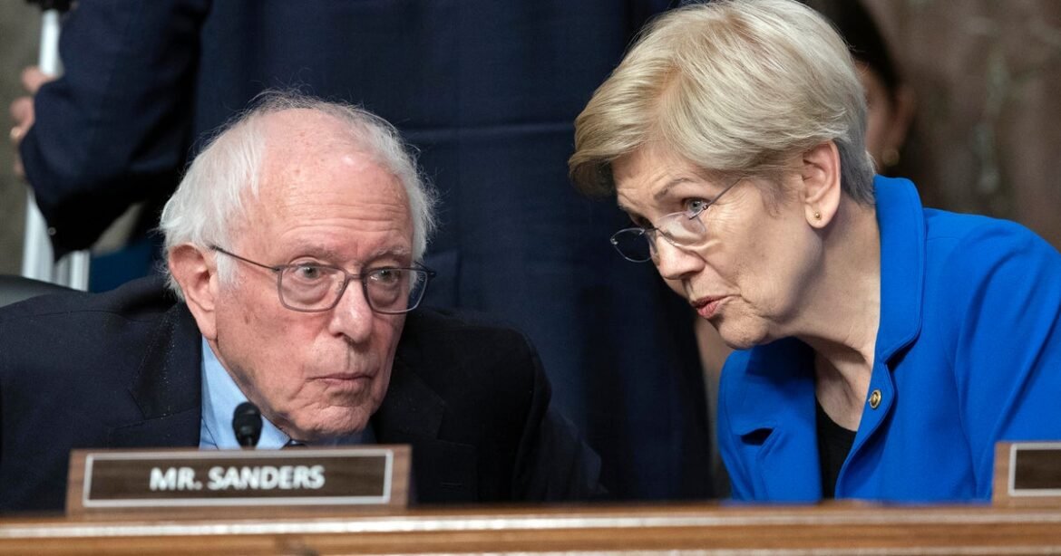 Senators Sound Alarm As AI Companies Pour Millions Into U.S. Elections