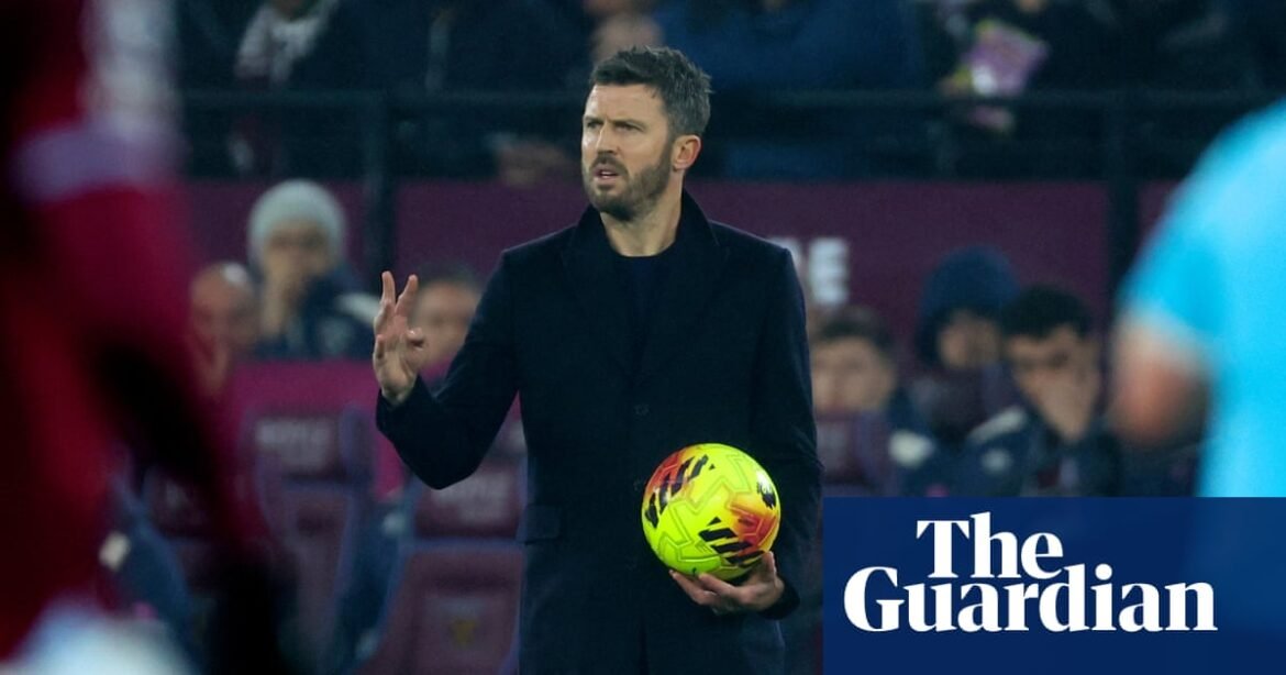 Sesko’s nonchalant late strike is show of resilience that boosts Carrick’s cause | Manchester United