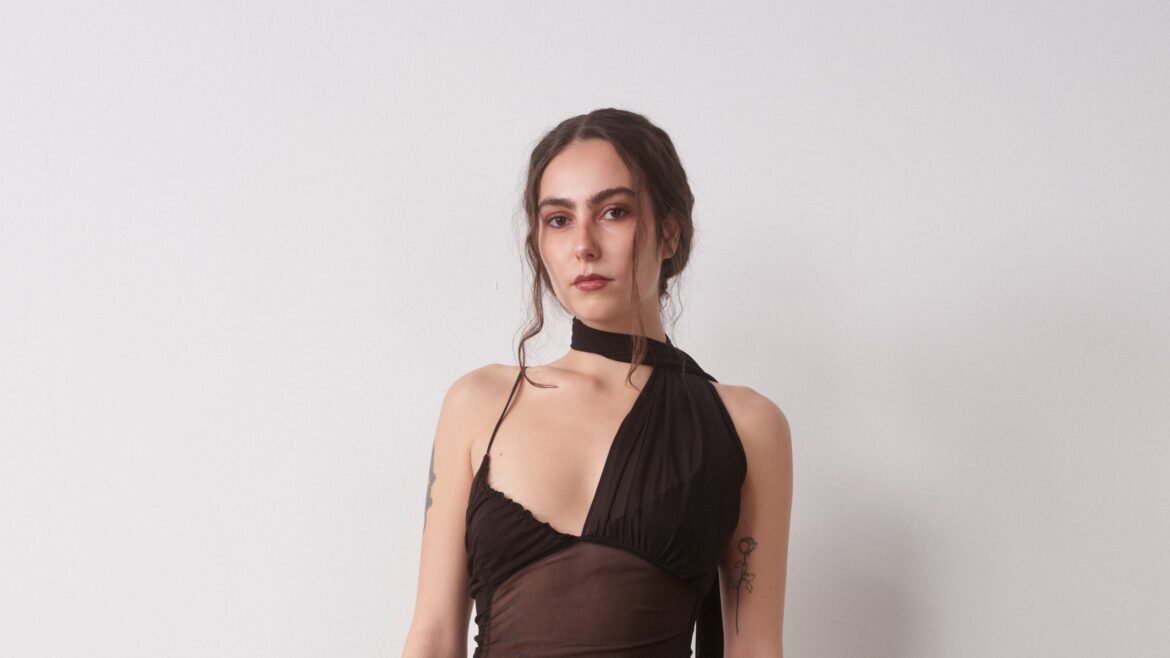 Sezgin Berlin Fall 2026 Collection