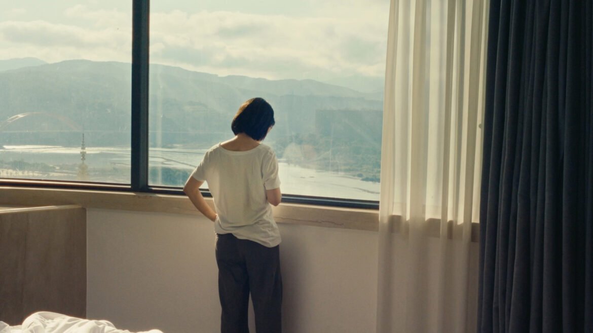 Shanghai Daughter (2026) by Agnis Shen Zhongmin Film Review