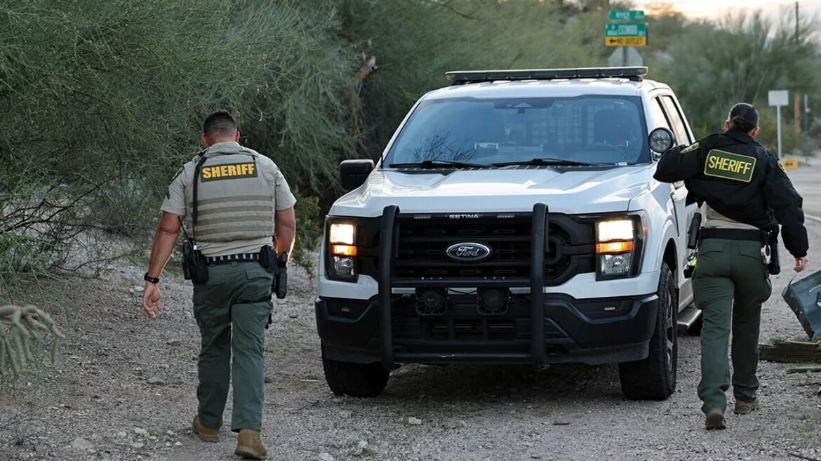 Sheriff’s office probing Nancy Guthrie case profiled in new reality TV series