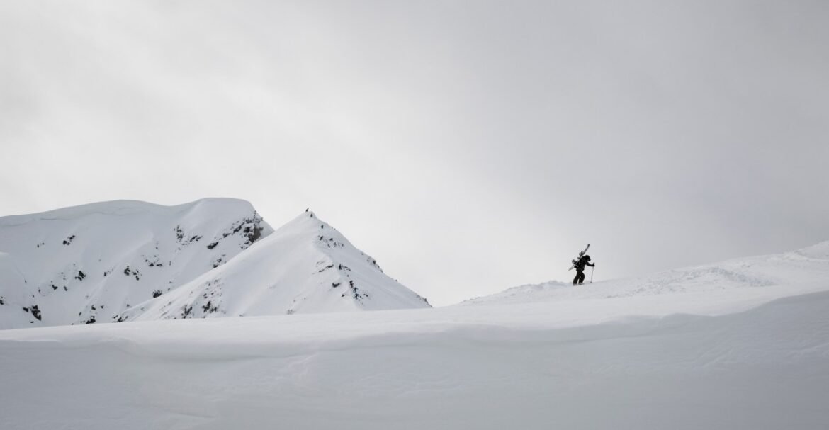Ski mountaineering debuts at the 2026 Winter Olympics as climate change looms large