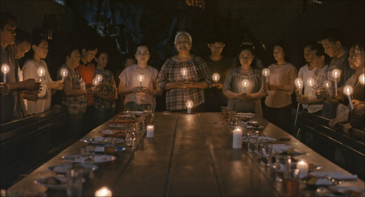 Sleep No More (2026) by Edwin Film Review