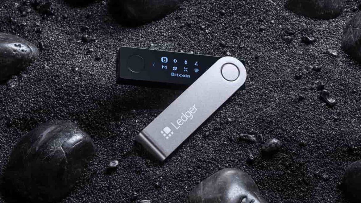 Ledger