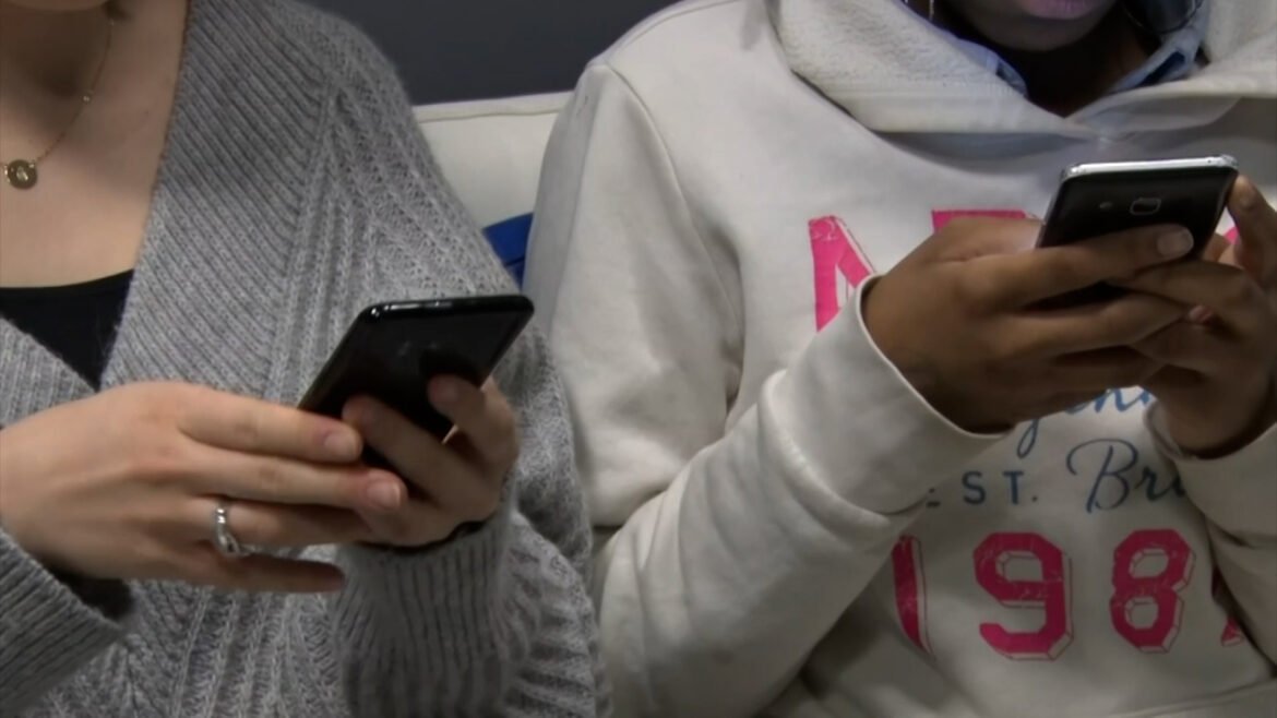 Social media legislation aims to boost youth mental health, safety