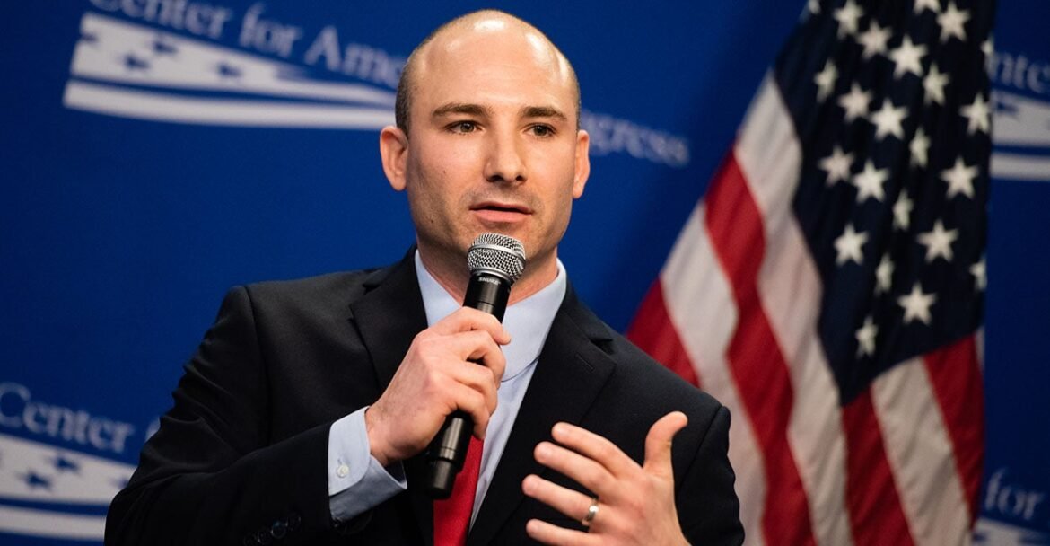 Soros-Backed Steve Descano Allows Insanity Murder Pleas