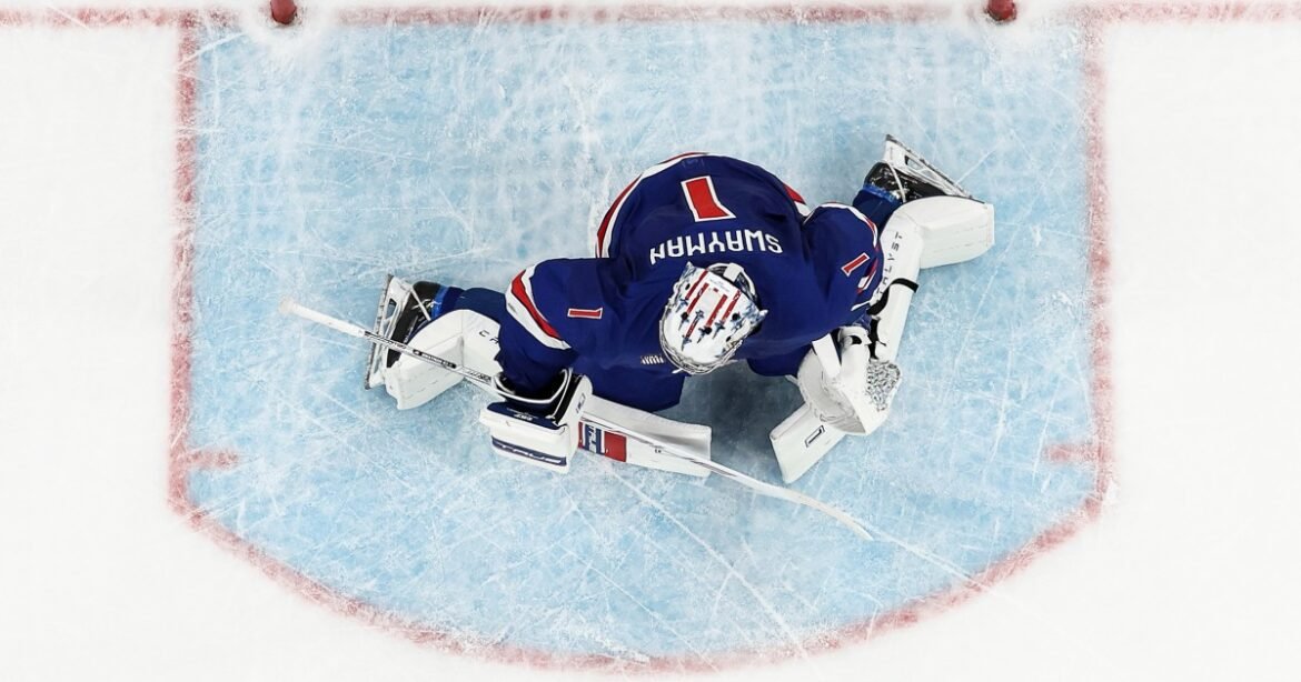 South America breaks 102-year drought