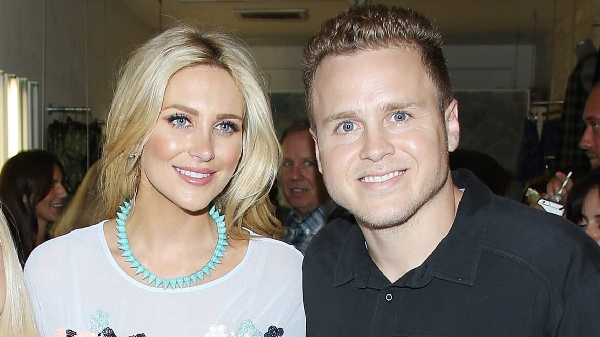 Spencer Pratt Los Angeles mayoral bid sparks family feud with sister