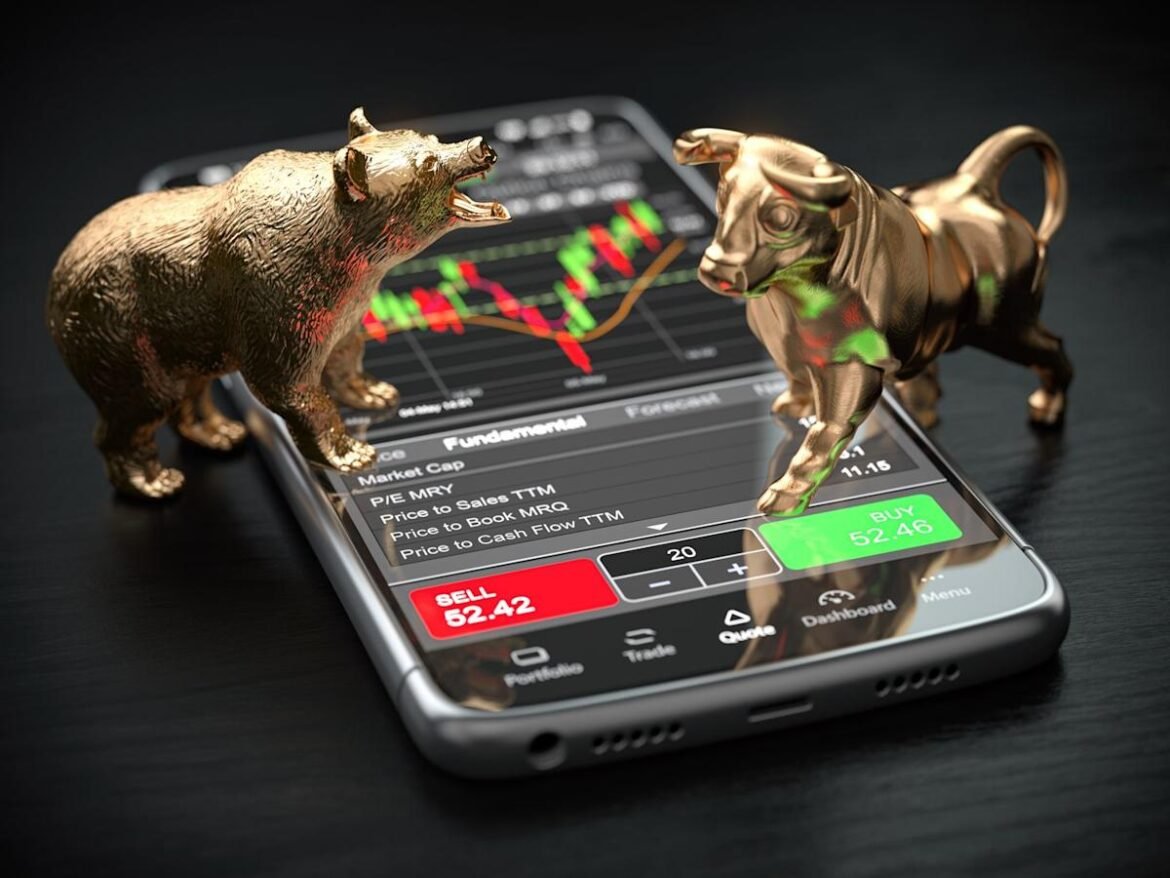 Spotify Shares Rally on Strong Outlook. Can the Stock's Momentum Continue?