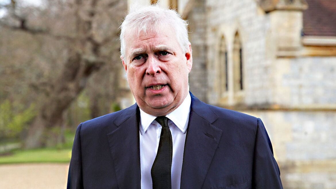 Starmer calls on Prince Andrew to testify after Epstein files release
