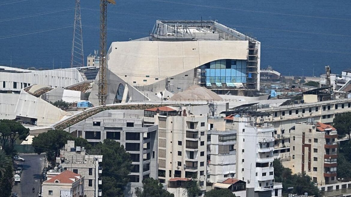 State Dept orders evacuation of non-emergency US personnel from embassy in Beirut