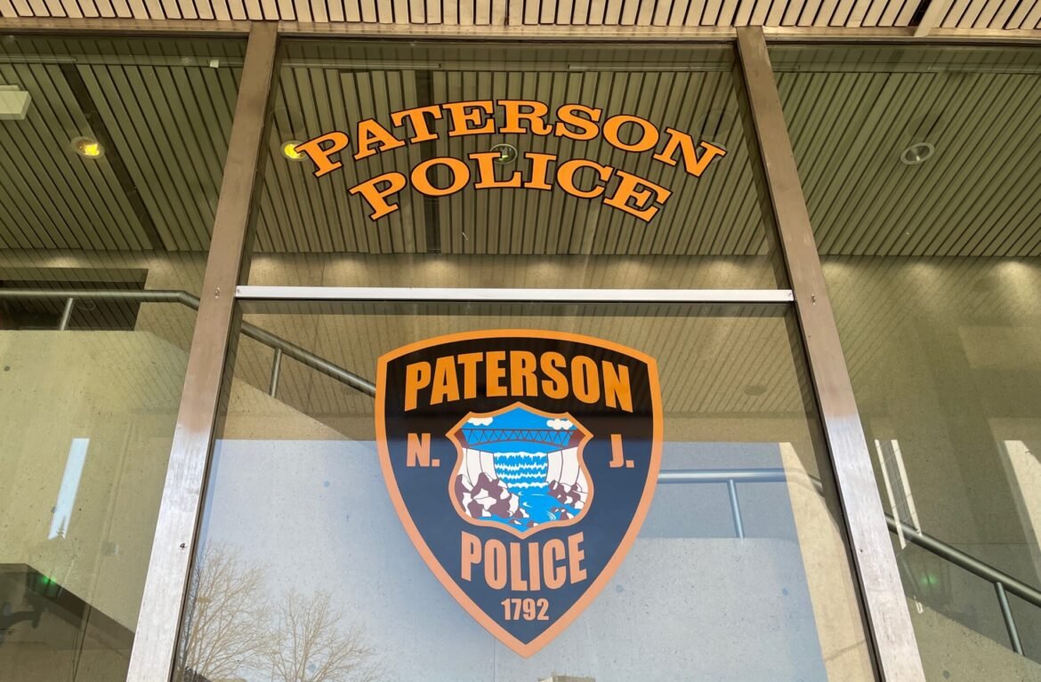 State control of Paterson police is early test for new attorney general • New Jersey Monitor