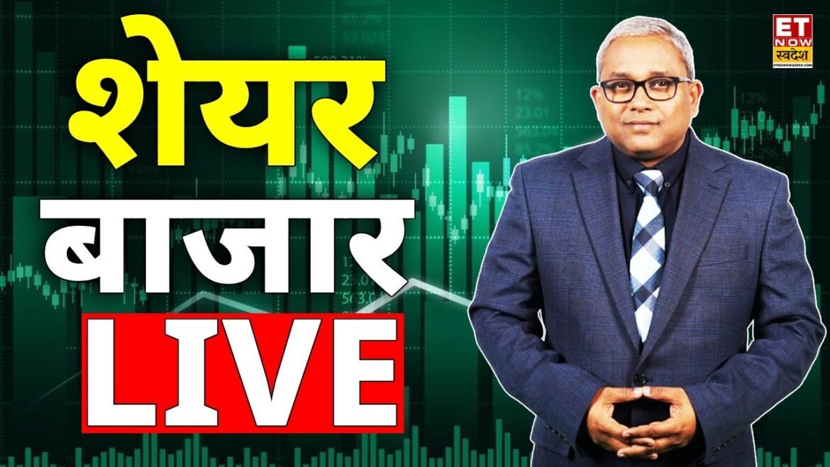 Stock Market Updates Live | Share Market LIVE | Business & Finance | 1th February | Budget 2026 LIVE