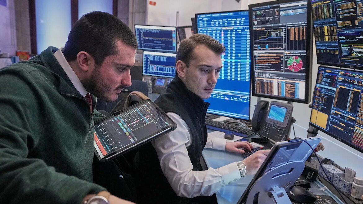 Stocks, gold, and silver steady after overnight volatility