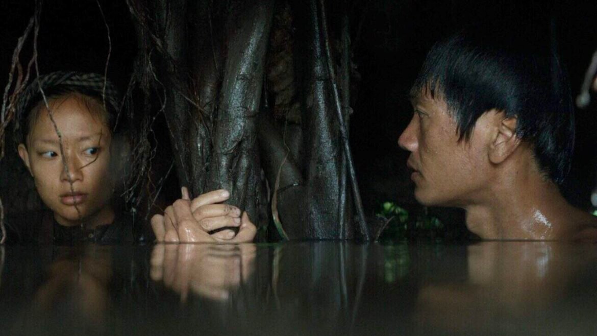 Sun in the Dark (2026) by Bui Thac Chuyen Film Review