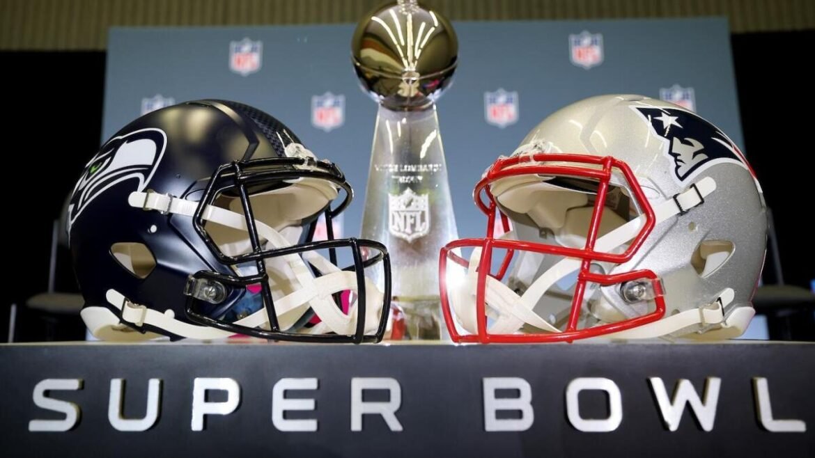 Super Bowl expert picks 2026: Predictions, best bets for Seahawks vs. Patriots