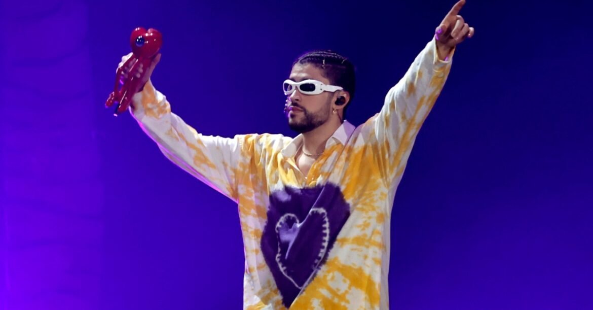Super Bowl performer Bad Bunny’s ties to Puerto Rican independence